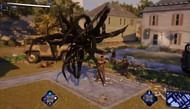 Spider-Man 2’s gameplay